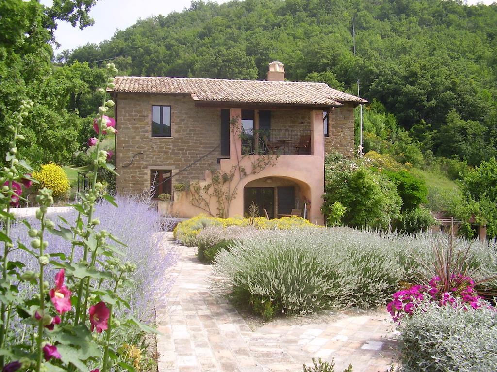 Casa Rosa Guest House Santa Maria Lignano ภายนอก รูปภาพ