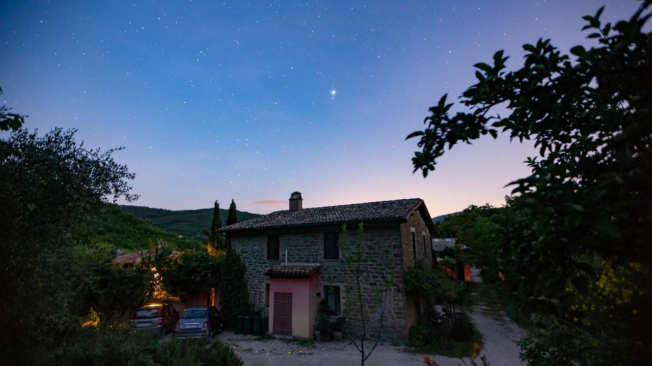 Casa Rosa Guest House Santa Maria Lignano ภายนอก รูปภาพ