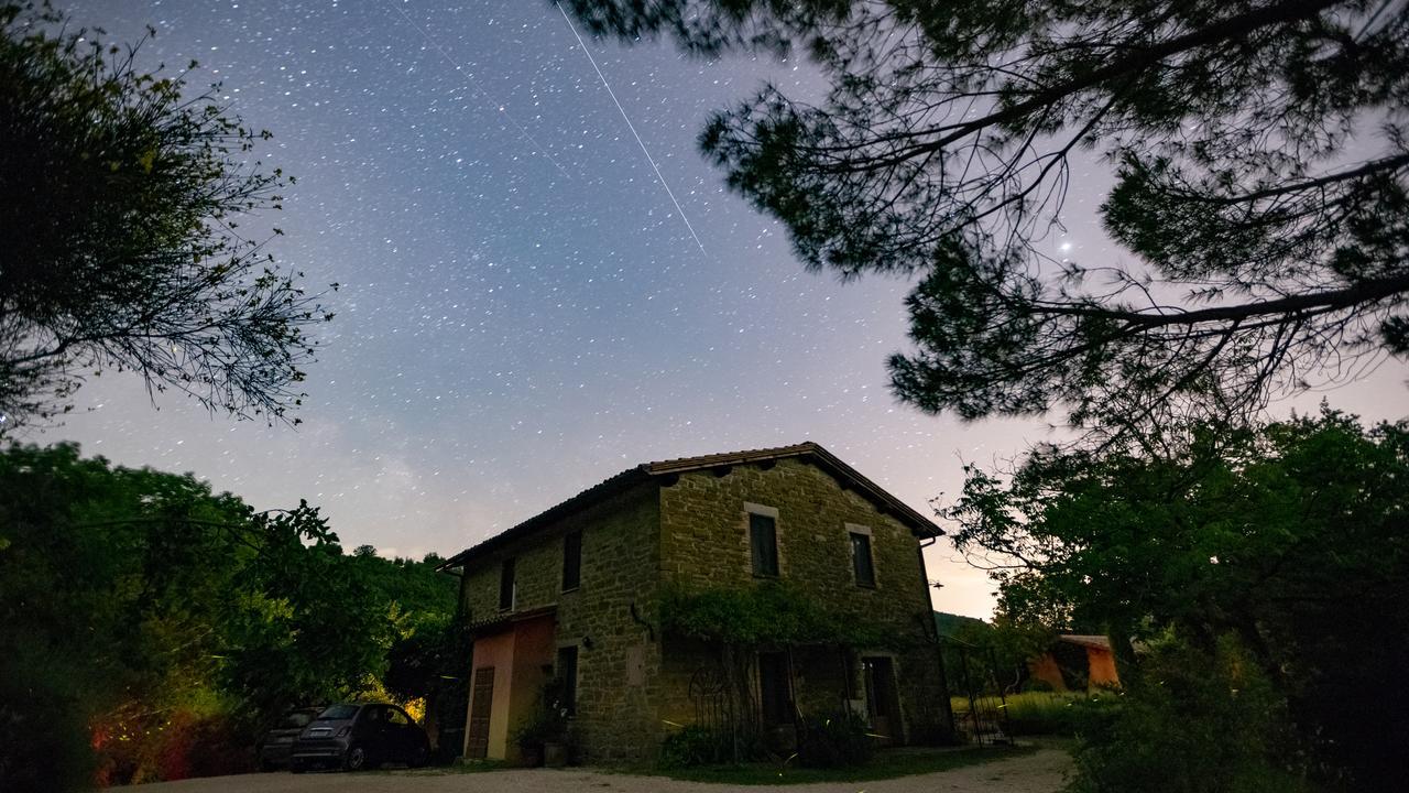 Casa Rosa Guest House Santa Maria Lignano ภายนอก รูปภาพ