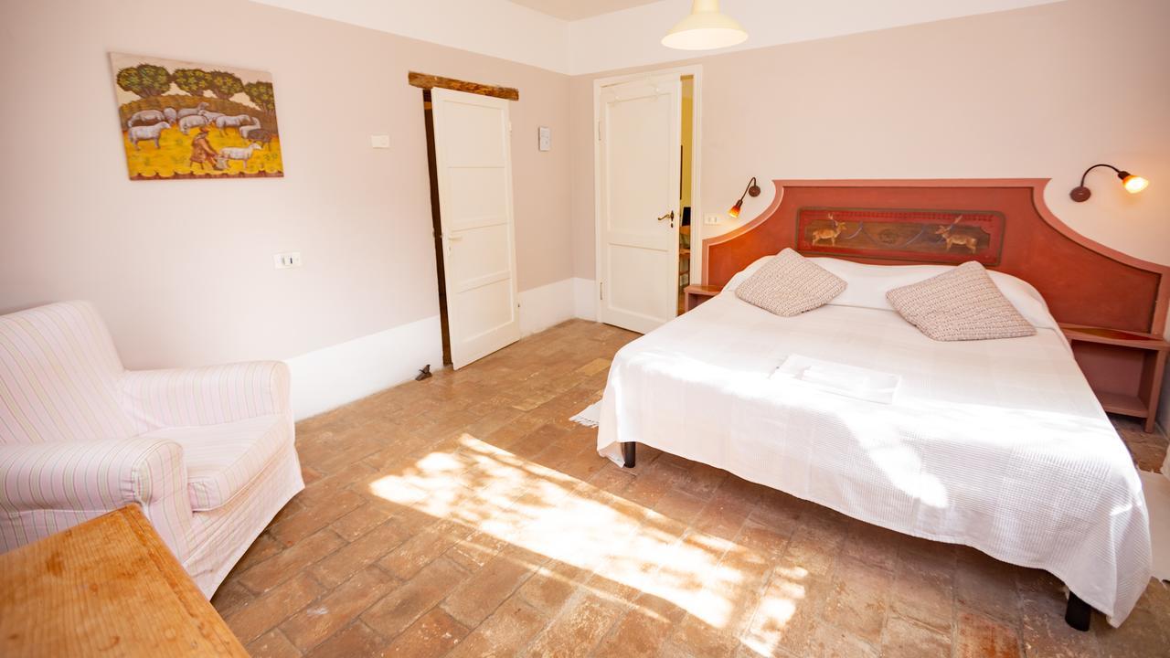 Casa Rosa Guest House Santa Maria Lignano ภายนอก รูปภาพ