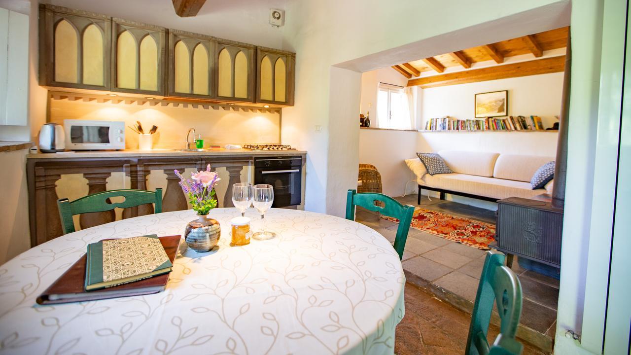 Casa Rosa Guest House Santa Maria Lignano ภายนอก รูปภาพ