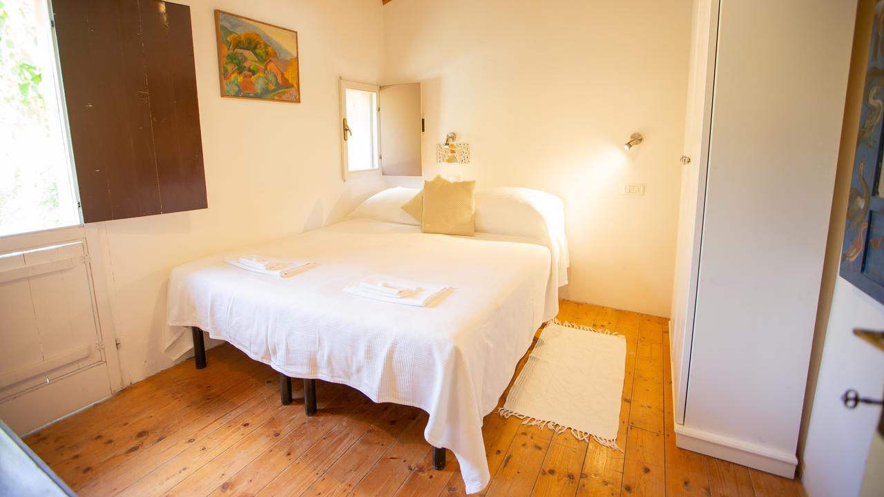 Casa Rosa Guest House Santa Maria Lignano ภายนอก รูปภาพ