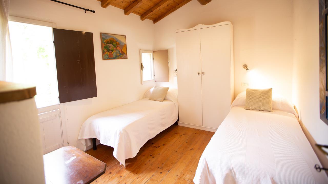 Casa Rosa Guest House Santa Maria Lignano ภายนอก รูปภาพ