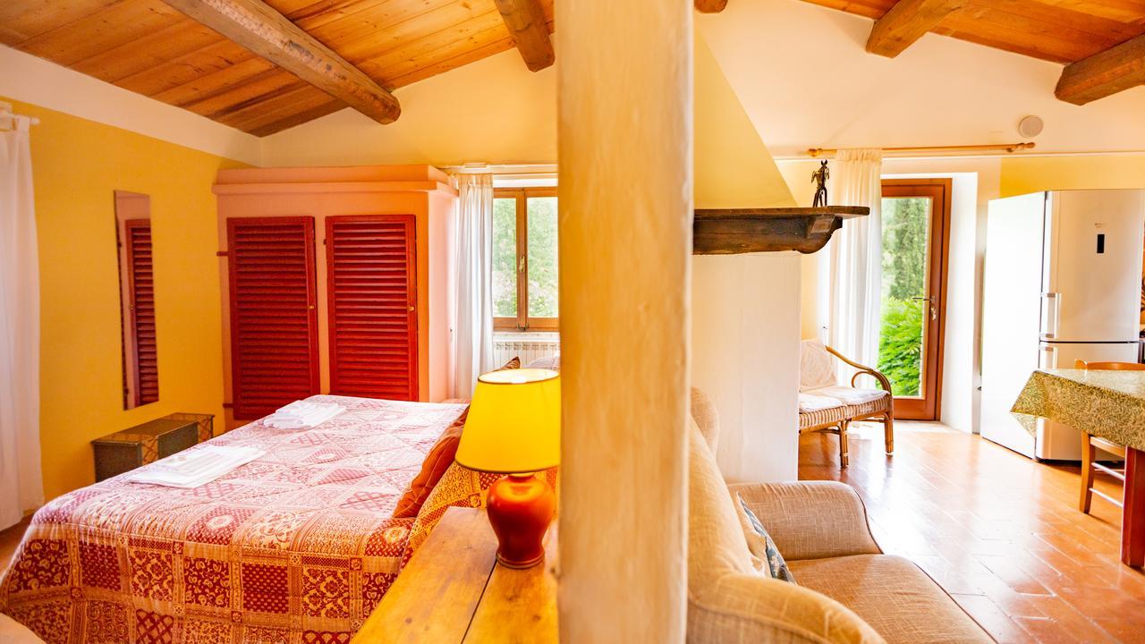Casa Rosa Guest House Santa Maria Lignano ภายนอก รูปภาพ