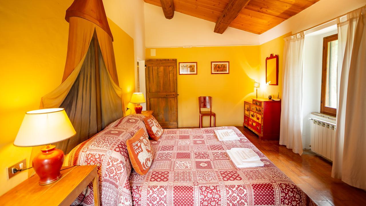 Casa Rosa Guest House Santa Maria Lignano ภายนอก รูปภาพ