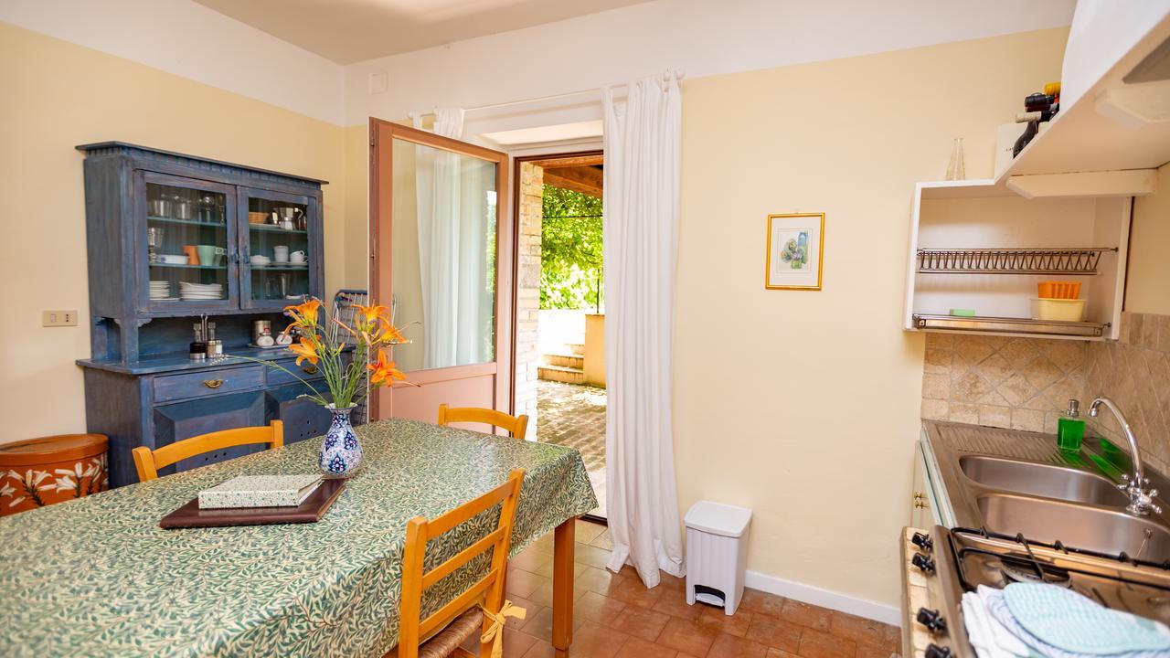 Casa Rosa Guest House Santa Maria Lignano ภายนอก รูปภาพ