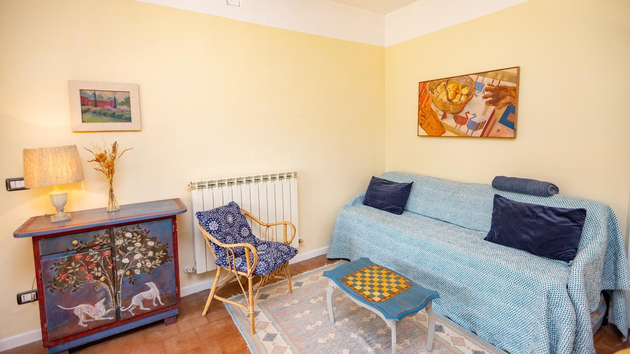 Casa Rosa Guest House Santa Maria Lignano ภายนอก รูปภาพ