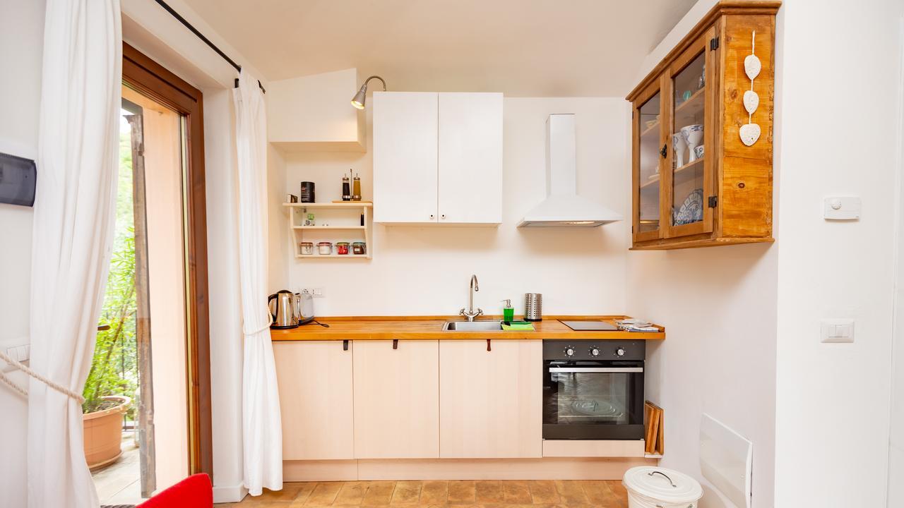 Casa Rosa Guest House Santa Maria Lignano ภายนอก รูปภาพ