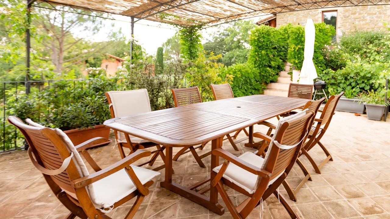 Casa Rosa Guest House Santa Maria Lignano ภายนอก รูปภาพ